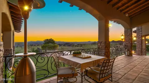 Exterior - 8407 E View Crest Cir, Mesa, AZ 85207 photo 8 of 22