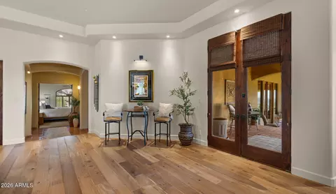 Entry Way - 8407 E View Crest Cir, Mesa, AZ 85207 photo 1 of 8