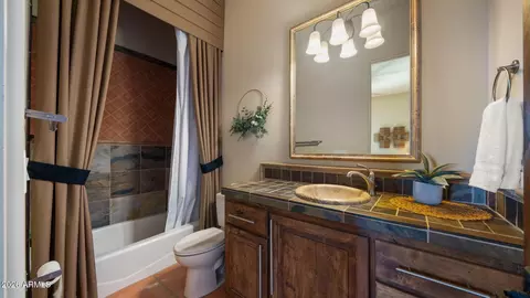 Bath - 8407 E View Crest Cir, Mesa, AZ 85207 photo 7 of 7