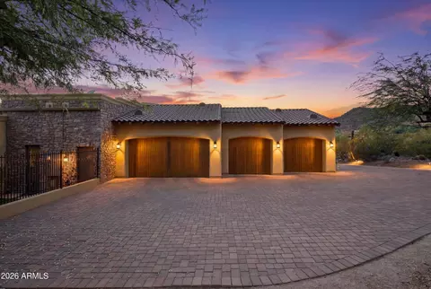 Other - 8407 E View Crest Cir, Mesa, AZ 85207 photo 41 of 49