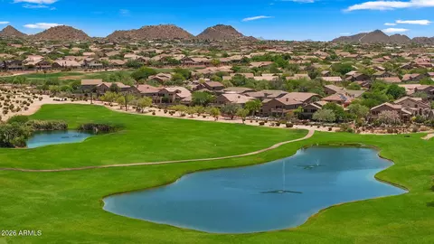 View/Area - 8407 E View Crest Cir, Mesa, AZ 85207 photo 3 of 5