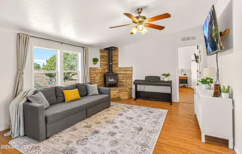 5241 N Cunning Blvd, Williams, AZ 86046