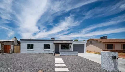 18218 N 33rd Dr, Phoenix, AZ 85053