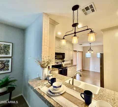 5304 E Carmel Ave, Mesa, AZ 85206