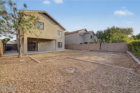 Exterior - 5304 E Carmel Ave, Mesa, AZ 85206 photo 5 of 5