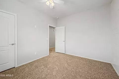 Bedroom - 5304 E Carmel Ave, Mesa, AZ 85206 photo 2 of 4