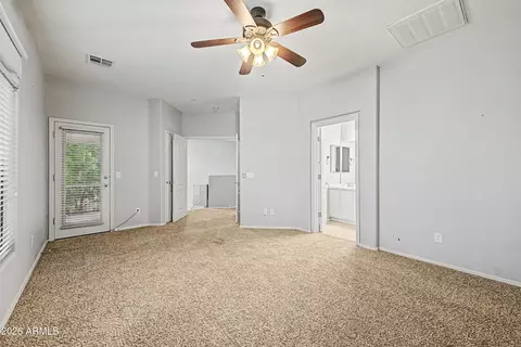 Bedroom - 5304 E Carmel Ave, Mesa, AZ 85206 photo 1 of 4