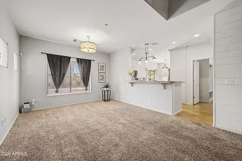 Living - 5304 E Carmel Ave, Mesa, AZ 85206 photo 1 of 1