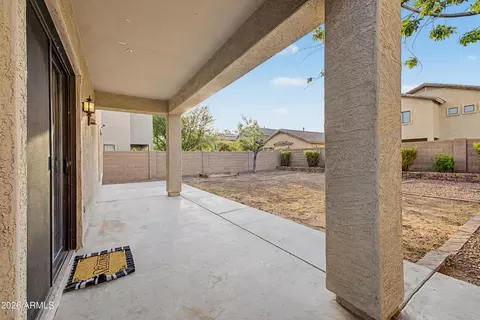 Exterior - 5304 E Carmel Ave, Mesa, AZ 85206 photo 4 of 5