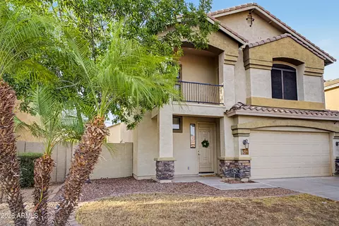 5304 E Carmel Ave, Mesa, AZ 85206