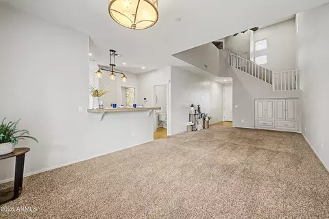Living - 5304 E Carmel Ave, Mesa, AZ 85206 photo 2 of 2