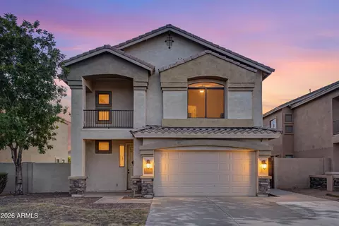 5304 E Carmel Ave, Mesa, AZ 85206