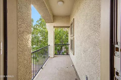 Exterior - 5304 E Carmel Ave, Mesa, AZ 85206 photo 3 of 5
