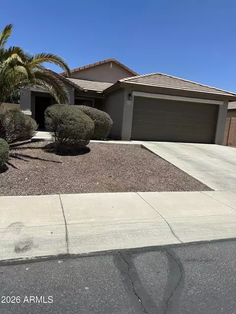 25730 W St Catherine Ave, Buckeye, AZ 85326