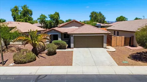 25730 W St Catherine Ave, Buckeye, AZ 85326