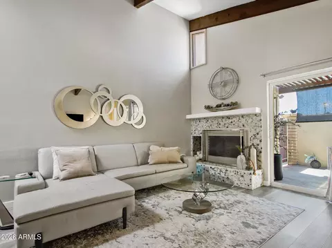 Living - 2701 E Cactus Rd, Phoenix, AZ 85032 photo 2 of 3