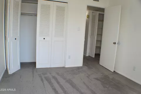 Bedroom - 1609 E Malibu Dr, Tempe, AZ 85282 photo 5 of 6