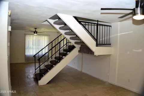 Entry Way - 1609 E Malibu Dr, Tempe, AZ 85282 photo 2 of 2