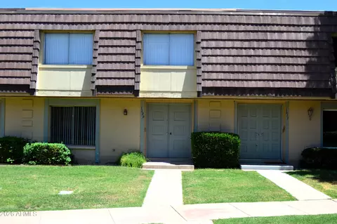 1609 E Malibu Dr, Tempe, AZ 85282