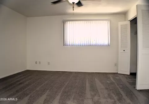 Bedroom - 1609 E Malibu Dr, Tempe, AZ 85282 photo 2 of 6