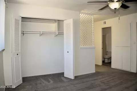 Bedroom - 1609 E Malibu Dr, Tempe, AZ 85282 photo 3 of 6