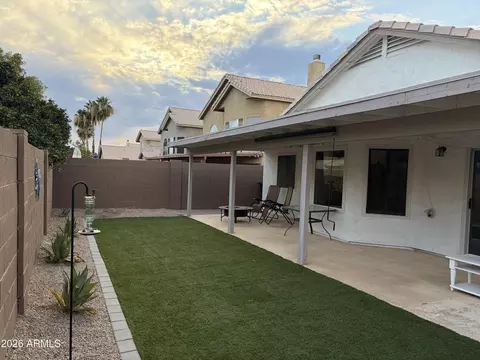 Exterior - 4605 E Scott Ave, Gilbert, AZ 85234 photo 4 of 4