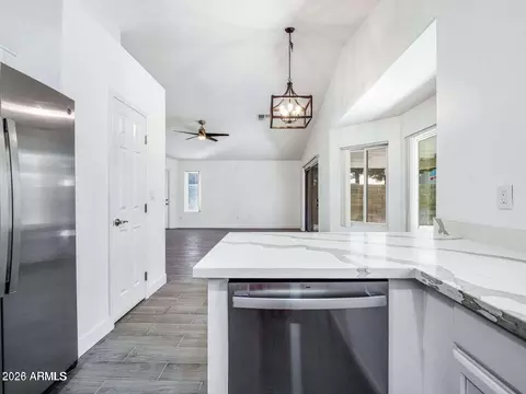 Kitchen - 4605 E Scott Ave, Gilbert, AZ 85234 photo 8 of 9