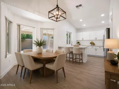 Dining - 4605 E Scott Ave, Gilbert, AZ 85234 photo 1 of 2