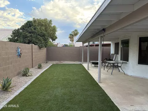 Exterior - 4605 E Scott Ave, Gilbert, AZ 85234 photo 3 of 4