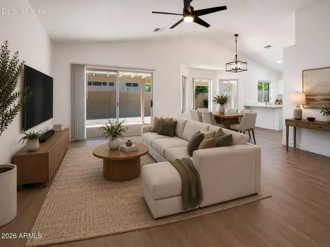 Living - 4605 E Scott Ave, Gilbert, AZ 85234 photo 2 of 6