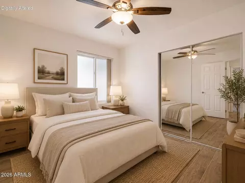 Bedroom - 4605 E Scott Ave, Gilbert, AZ 85234 photo 4 of 5