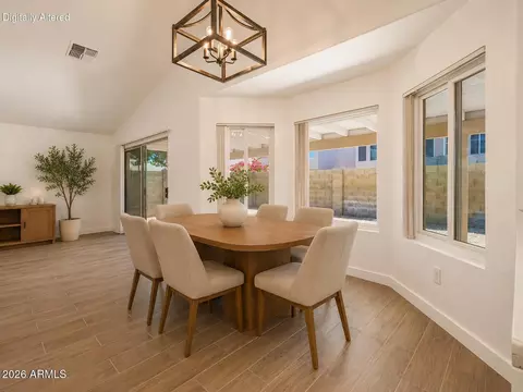 Dining - 4605 E Scott Ave, Gilbert, AZ 85234 photo 2 of 2