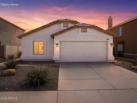 Exterior - 4605 E Scott Ave, Gilbert, AZ 85234 photo 2 of 4