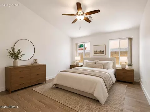 Bedroom - 4605 E Scott Ave, Gilbert, AZ 85234 photo 1 of 5
