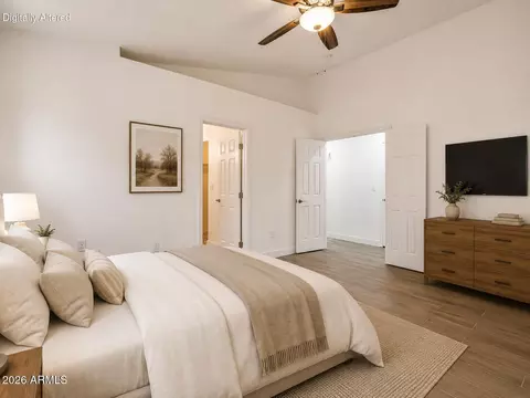 Bedroom - 4605 E Scott Ave, Gilbert, AZ 85234 photo 2 of 5