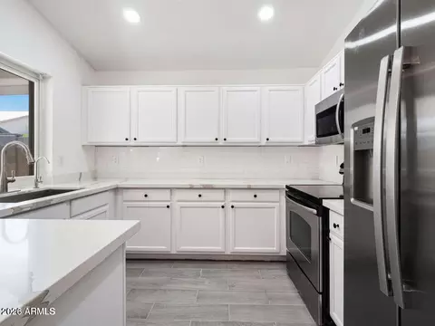 Kitchen - 4605 E Scott Ave, Gilbert, AZ 85234 photo 1 of 9