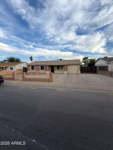 6601 W Monte Vista Rd, Phoenix, AZ 85035