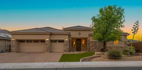 5708 E Sleepy Ranch Rd, Cave Creek, AZ 85331
