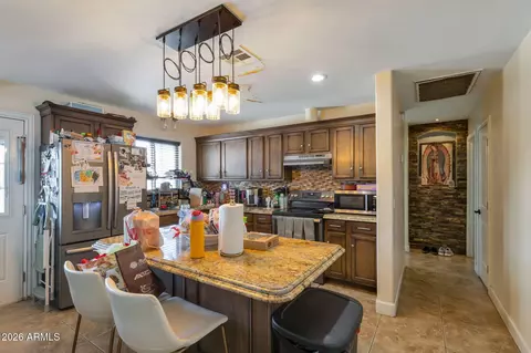Kitchen - 2065 E 3rd Dr, Mesa, AZ 85204 photo 1 of 1