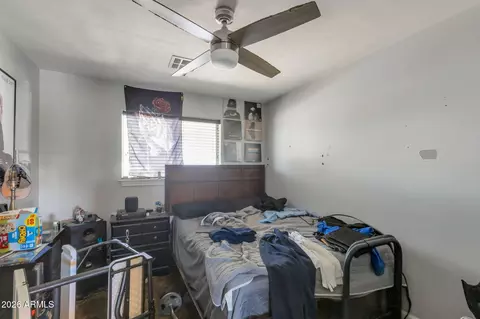 Bedroom - 2065 E 3rd Dr, Mesa, AZ 85204 photo 3 of 3