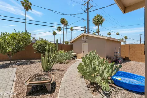 Exterior - 2065 E 3rd Dr, Mesa, AZ 85204 photo 1 of 2