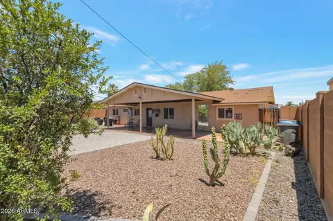 Exterior - 2065 E 3rd Dr, Mesa, AZ 85204 photo 2 of 2
