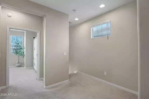 Entry Way - 2252 S Basmath Ln, Gilbert, AZ 85295 photo 3 of 3