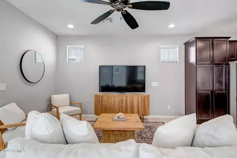 Living - 2252 S Basmath Ln, Gilbert, AZ 85295 photo 1 of 1