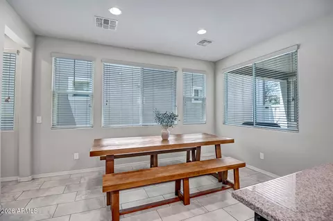 Dining - 2252 S Basmath Ln, Gilbert, AZ 85295 photo 1 of 1