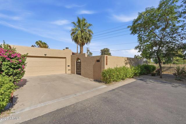 2835 N 77th Pl, Scottsdale, AZ 85257