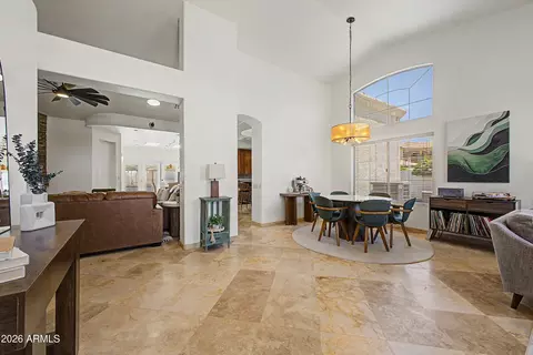 Dining - 4430 E Graythorn St, Phoenix, AZ 85044 photo 1 of 5