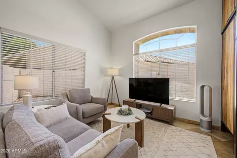Living - 4430 E Graythorn St, Phoenix, AZ 85044 photo 1 of 4