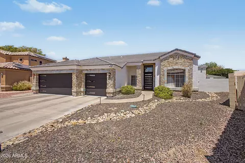 Exterior - 4430 E Graythorn St, Phoenix, AZ 85044 photo 3 of 7