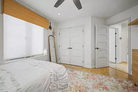 Bedroom - 4430 E Graythorn St, Phoenix, AZ 85044 photo 7 of 10